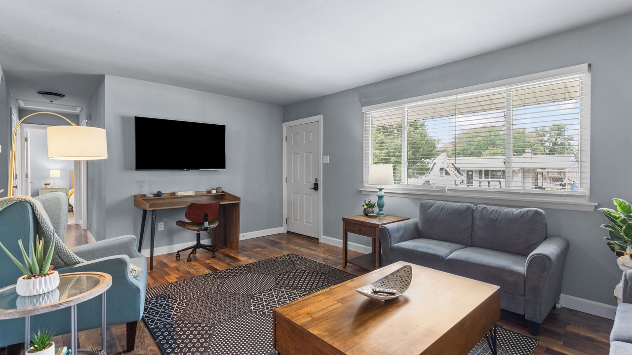 Photo of Bedroom in St. Peters