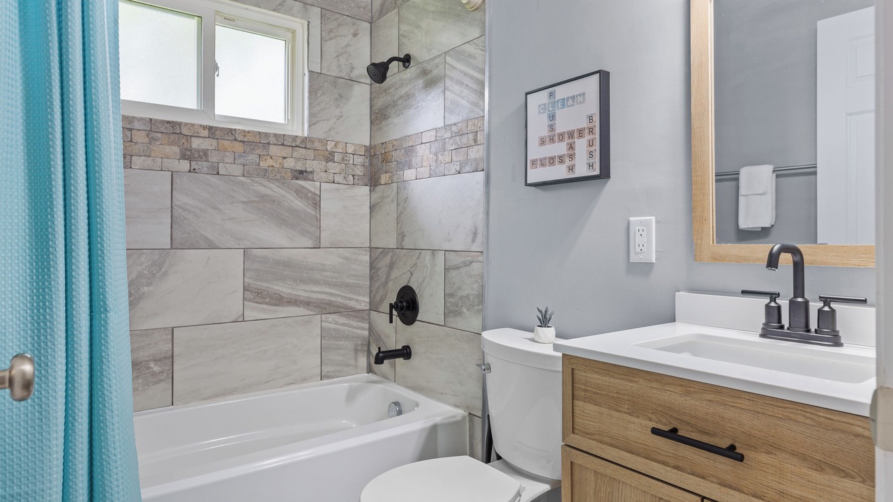Photo of Bathroom in St. Peters