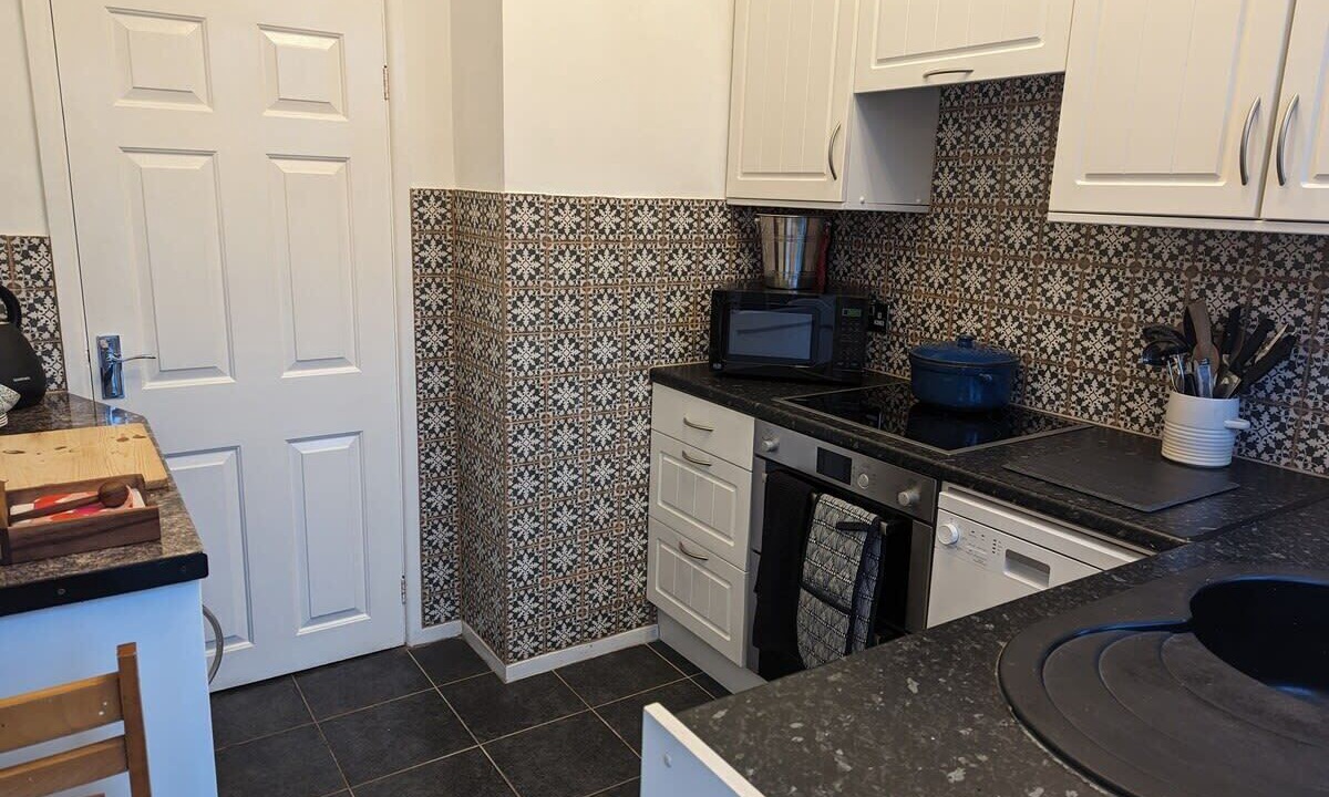 Photo of Kitchen in City Centre