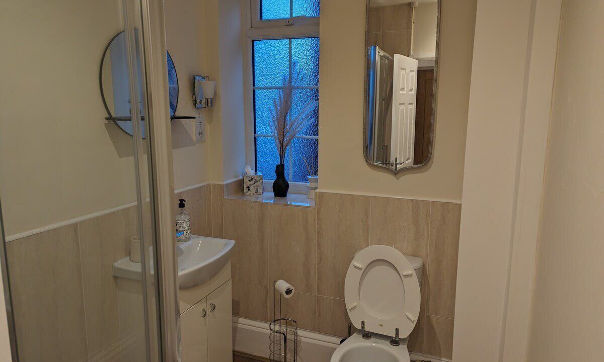 Photo of Bathroom in City Centre