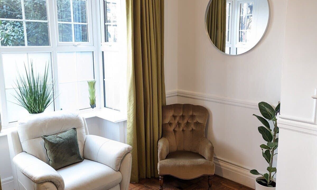 Photo of Livingroom in City Centre