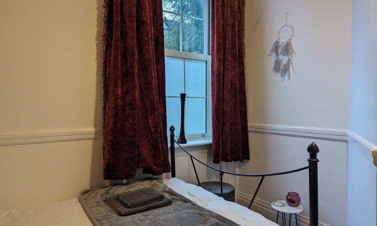 Photo of Bedroom in City Centre