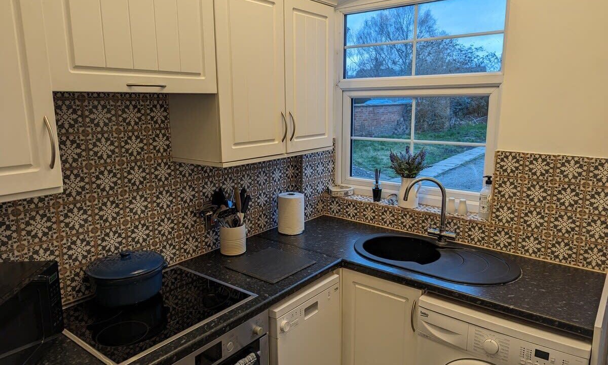 Photo of Kitchen in City Centre