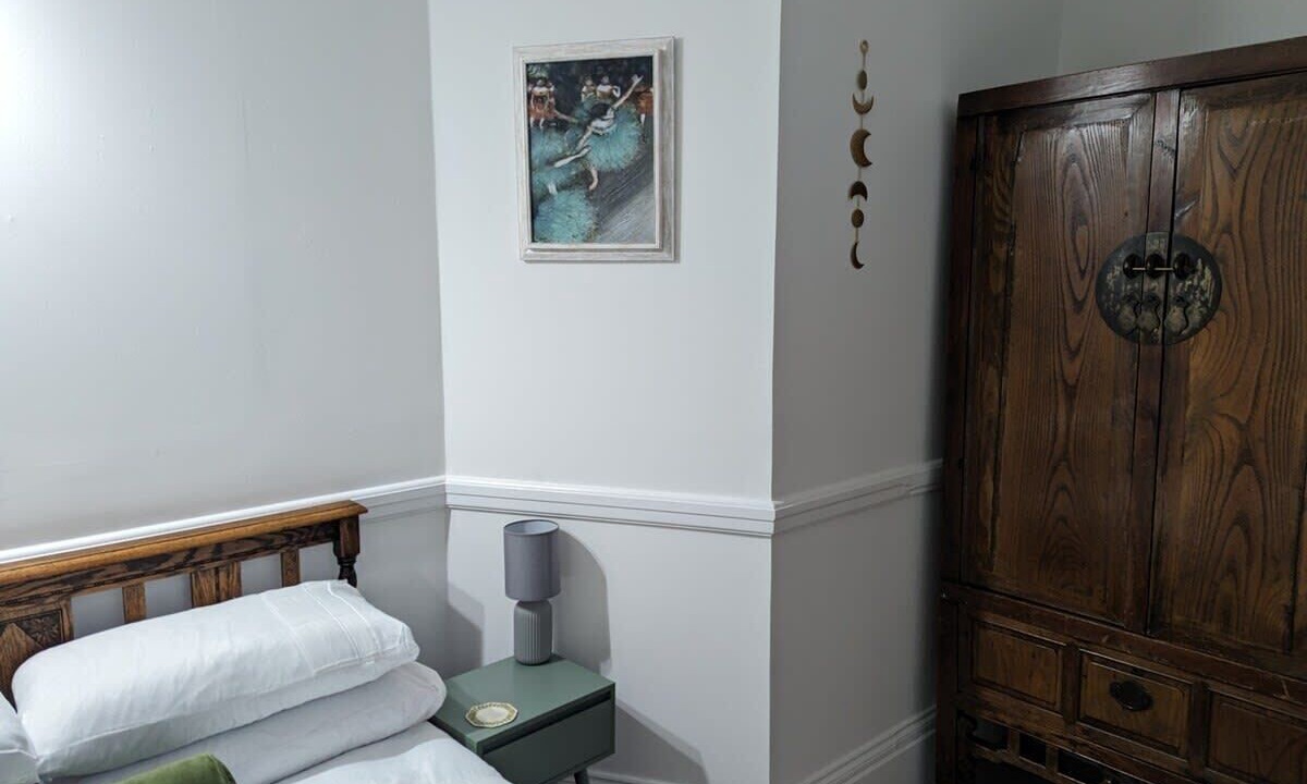Photo of Bedroom in City Centre