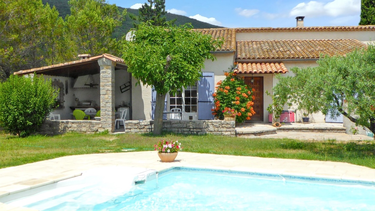Photo of Outdoor in Pompignan