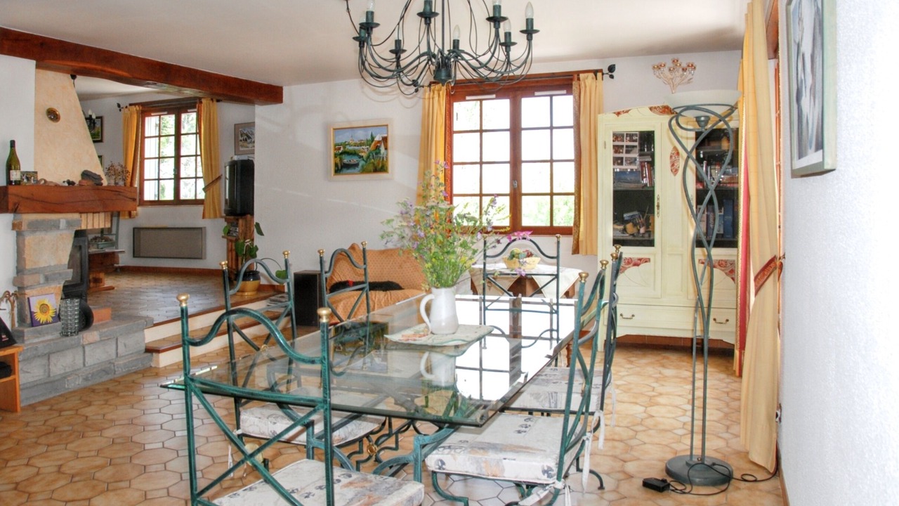 Photo of Livingroom in Pompignan
