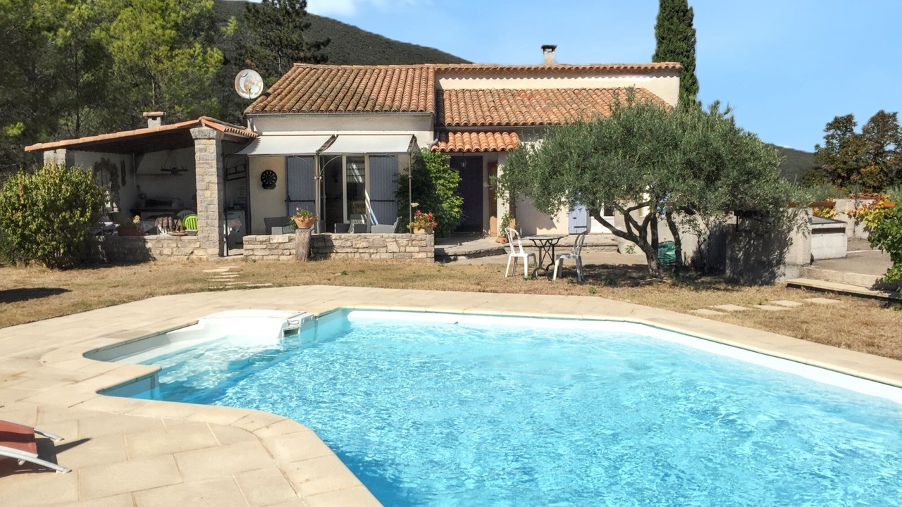 Photo of Outdoor in Pompignan