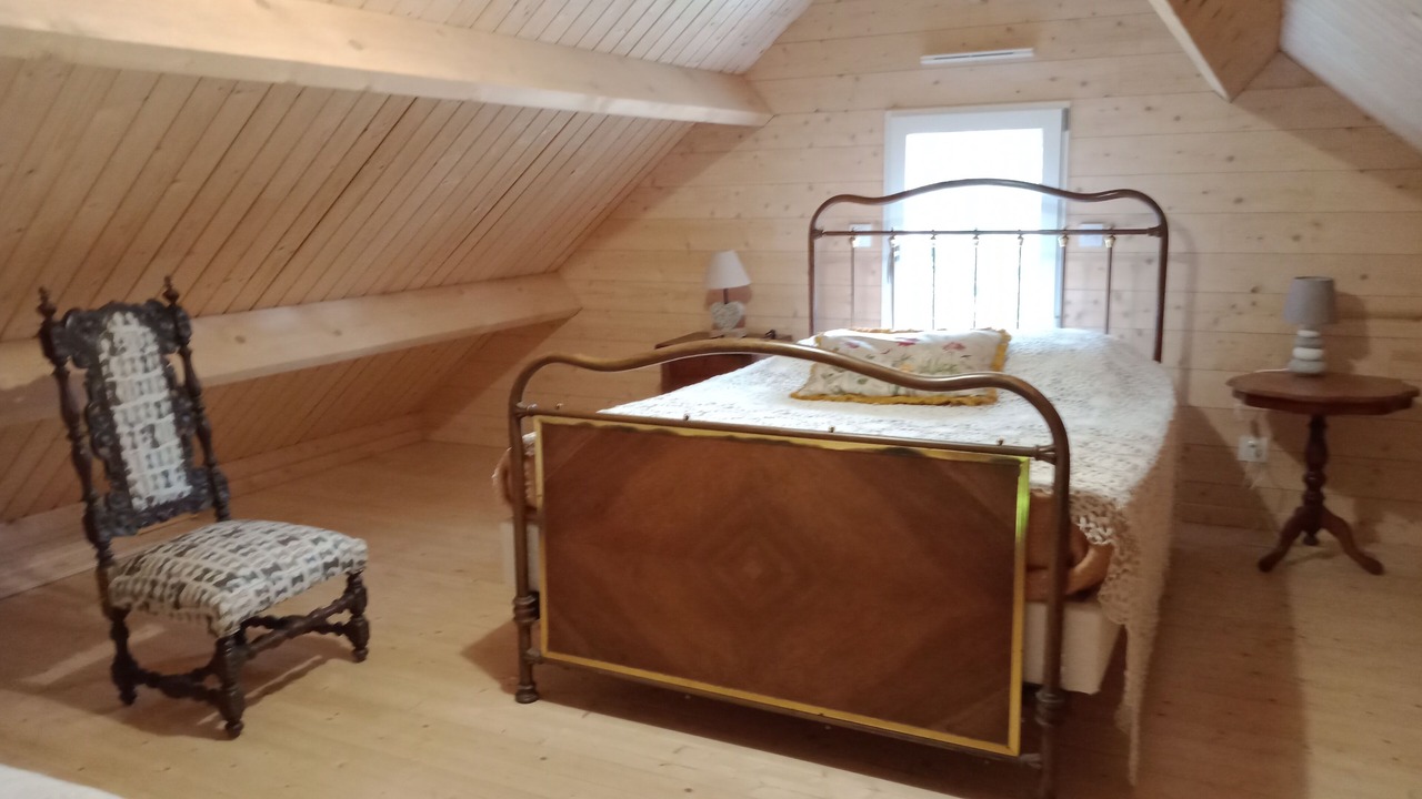 Photo of Bedroom in Feuquieres-en-Vimeu