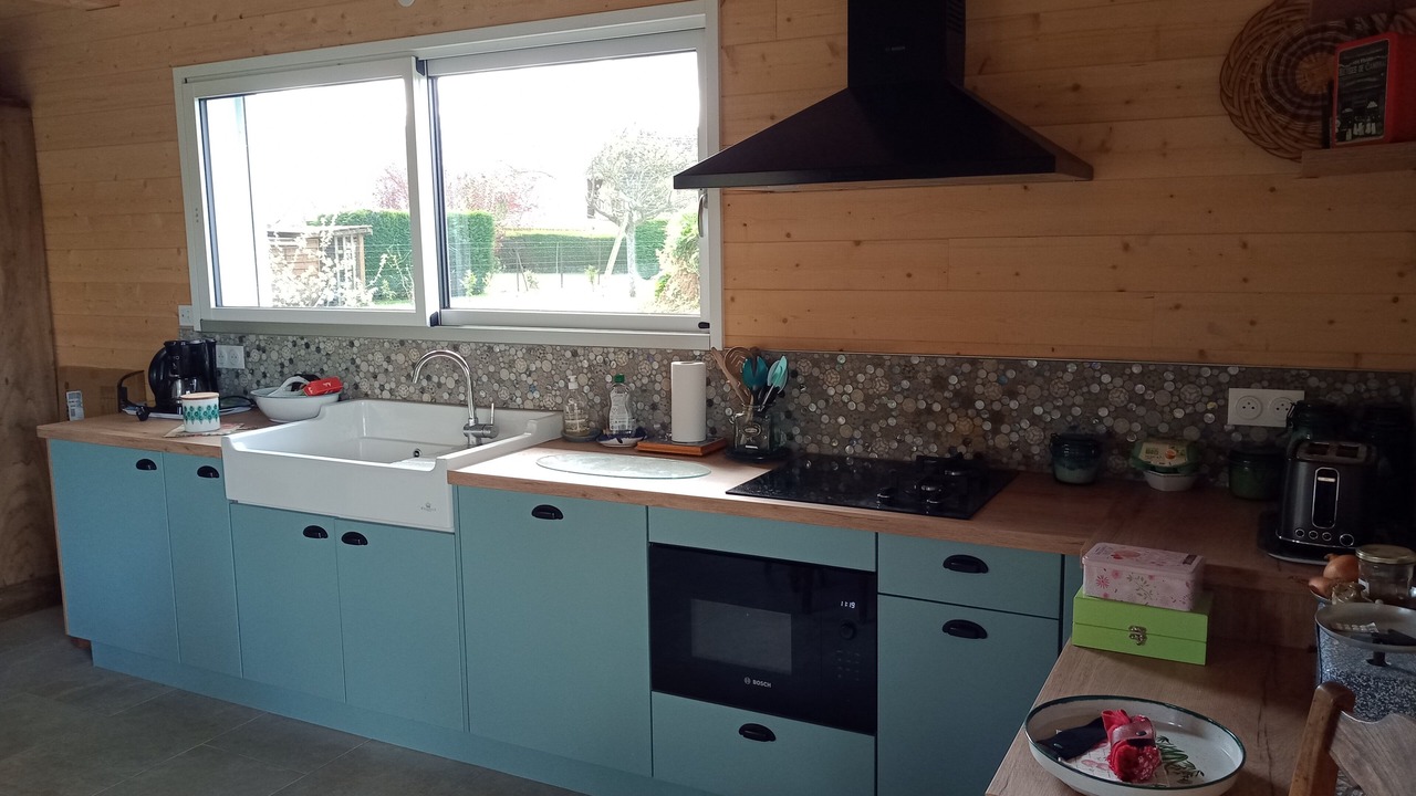 Photo of Kitchen in Feuquieres-en-Vimeu