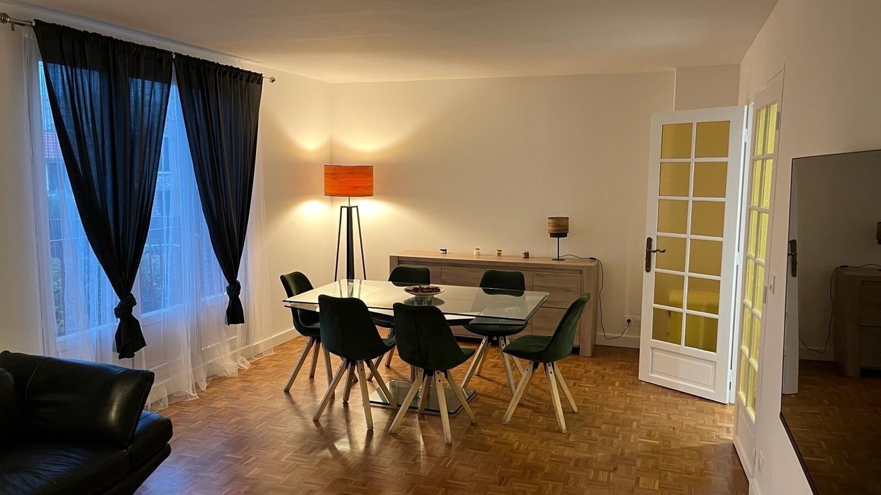 Photo of Others in Chatou