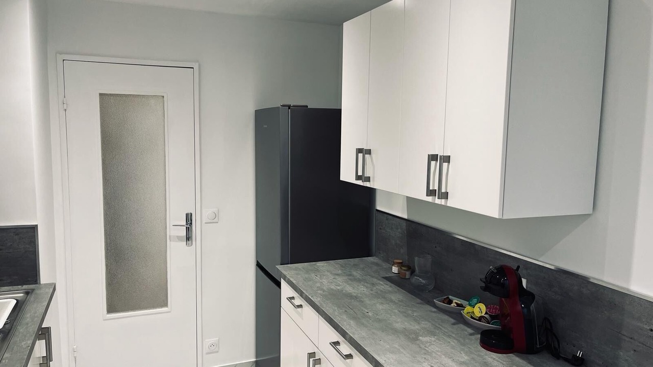 Photo of Kitchen in Chatou