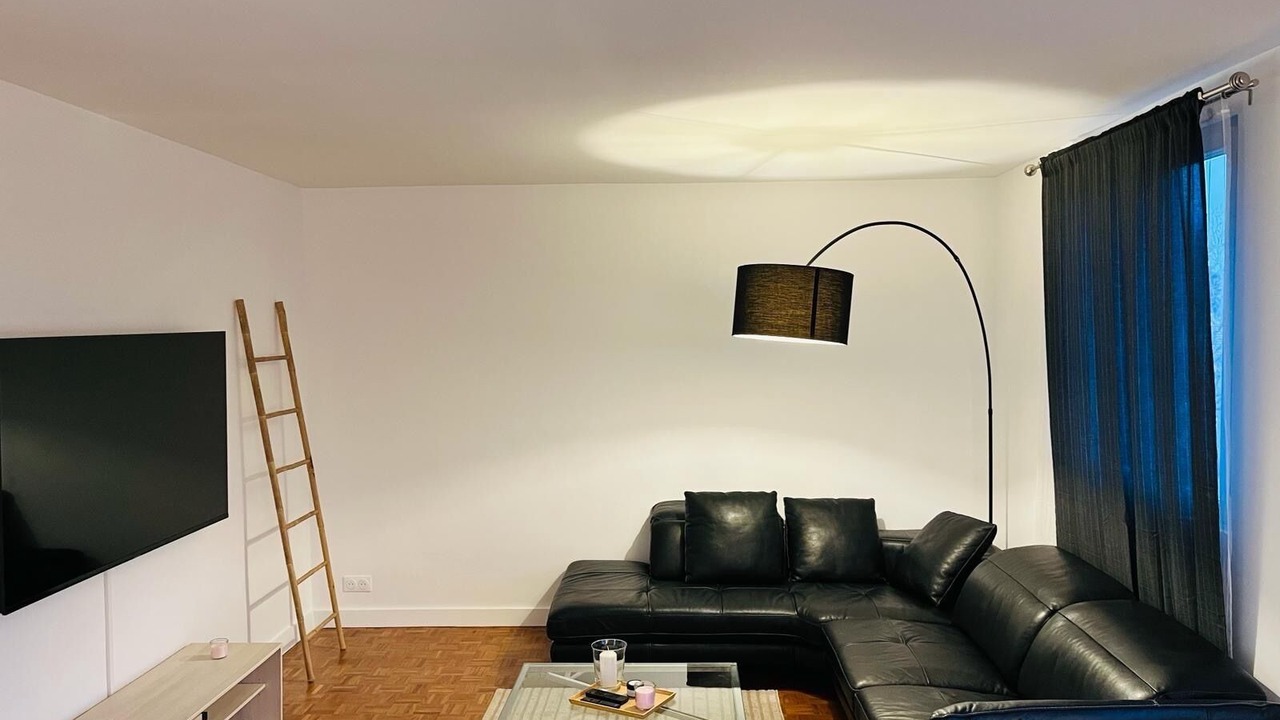 Photo of Livingroom in Chatou