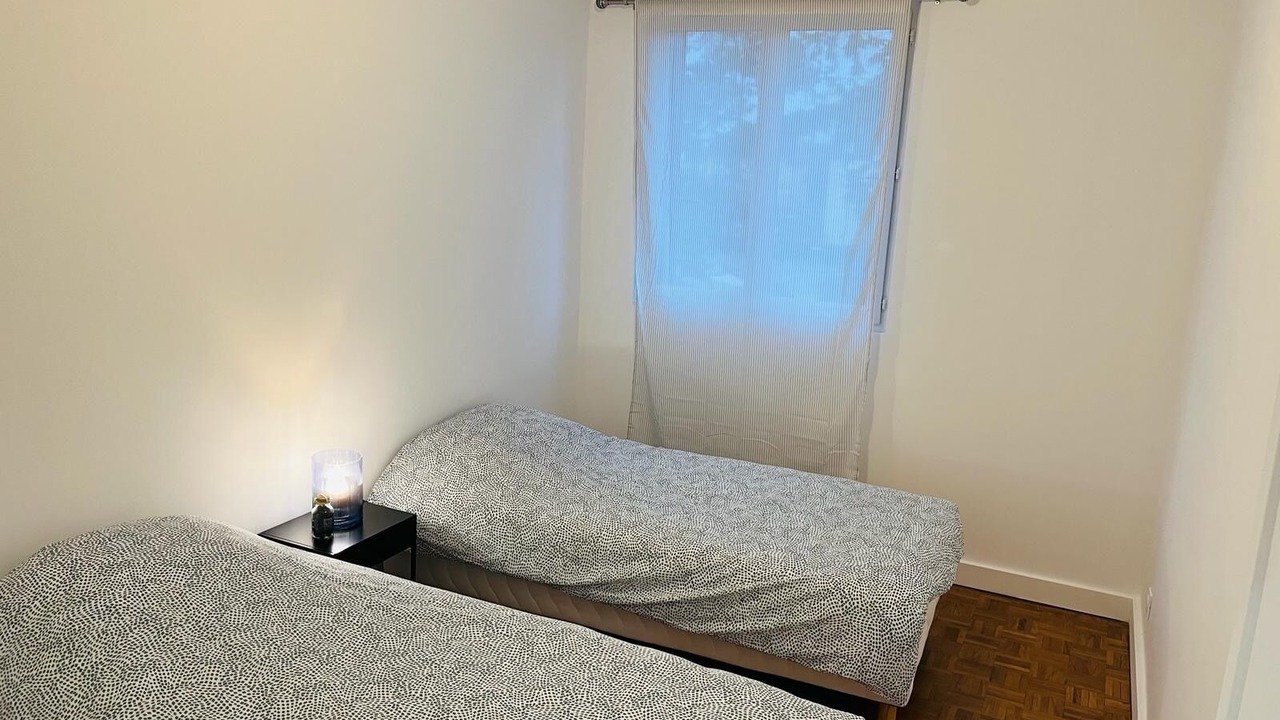 Photo of Bedroom in Chatou