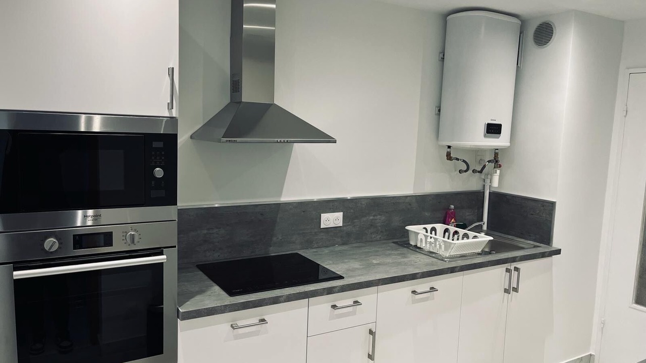 Photo of Kitchen in Chatou