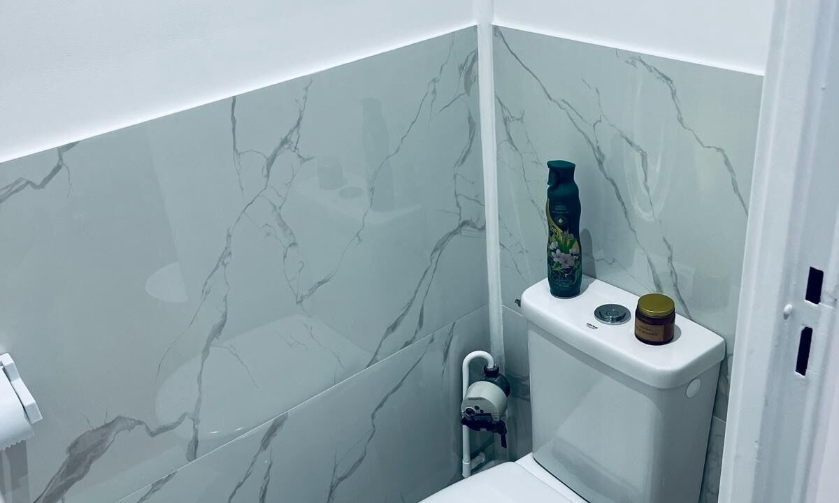 Photo of Bathroom in Chatou