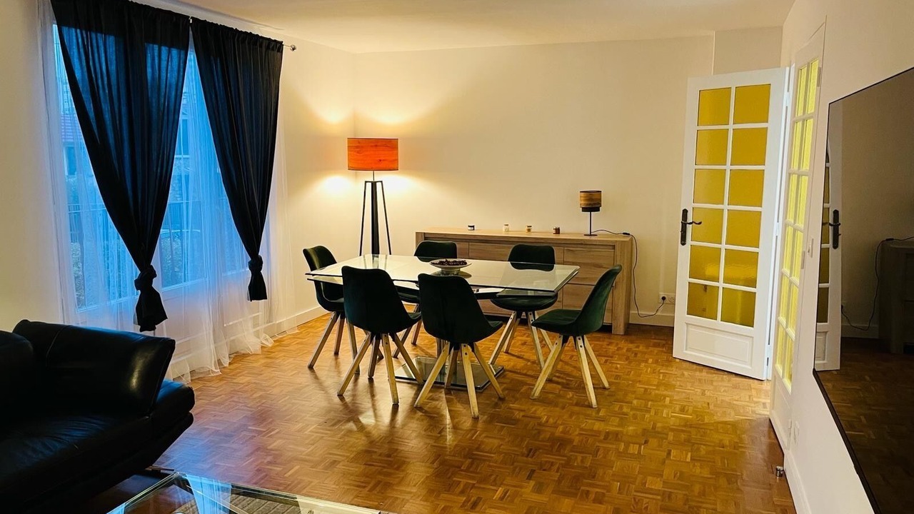 Photo of Others in Chatou