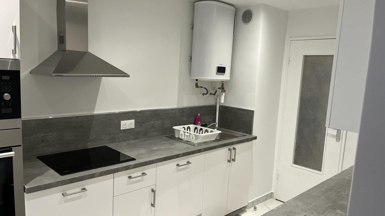 Photo of Kitchen in Chatou