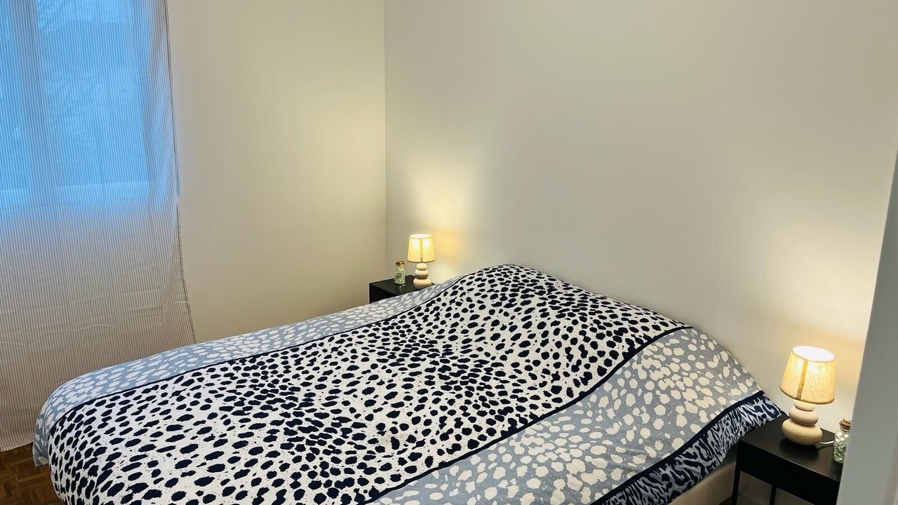 Photo of Bedroom in Chatou