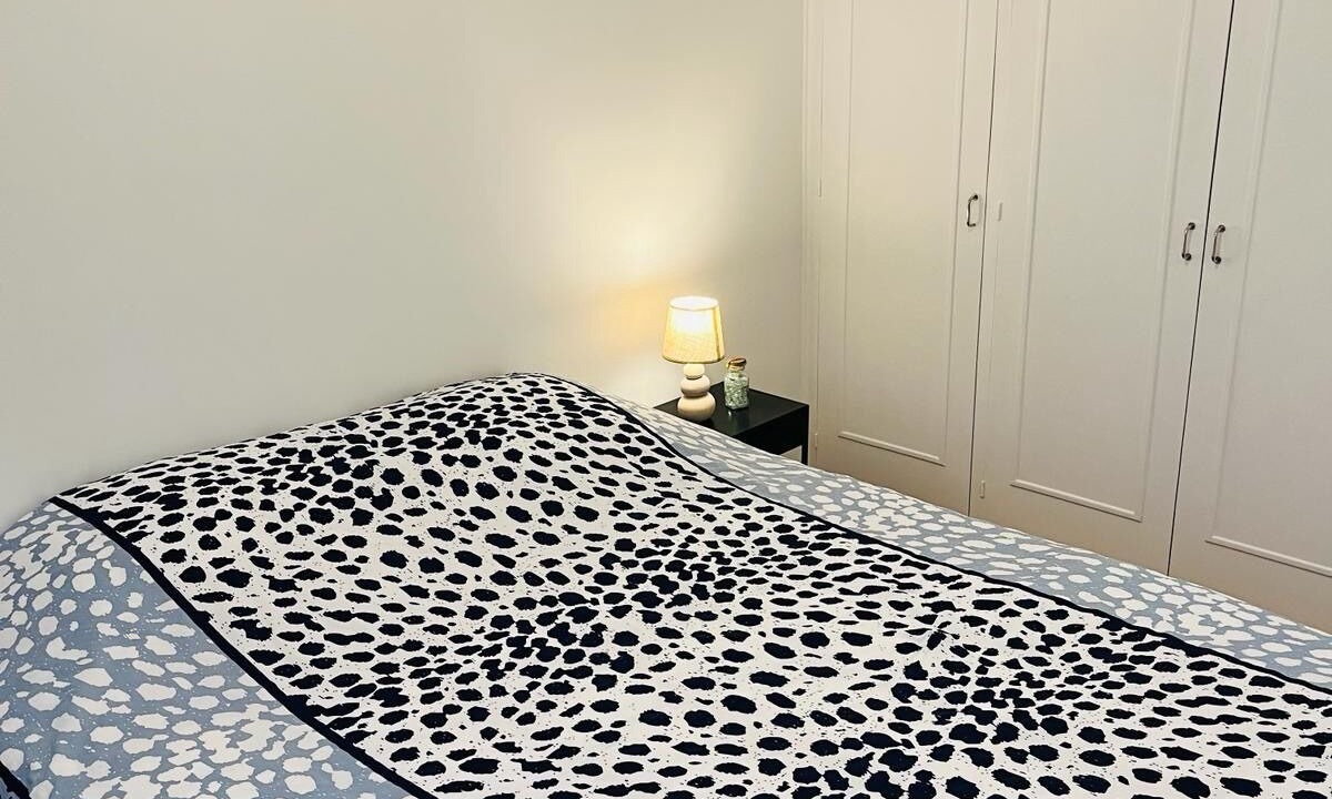 Photo of Bedroom in Chatou