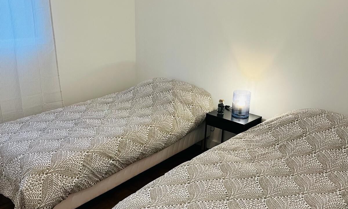 Photo of Bedroom in Chatou