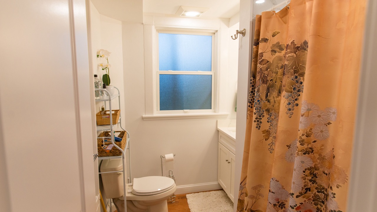 Photo of Bathroom in Salem