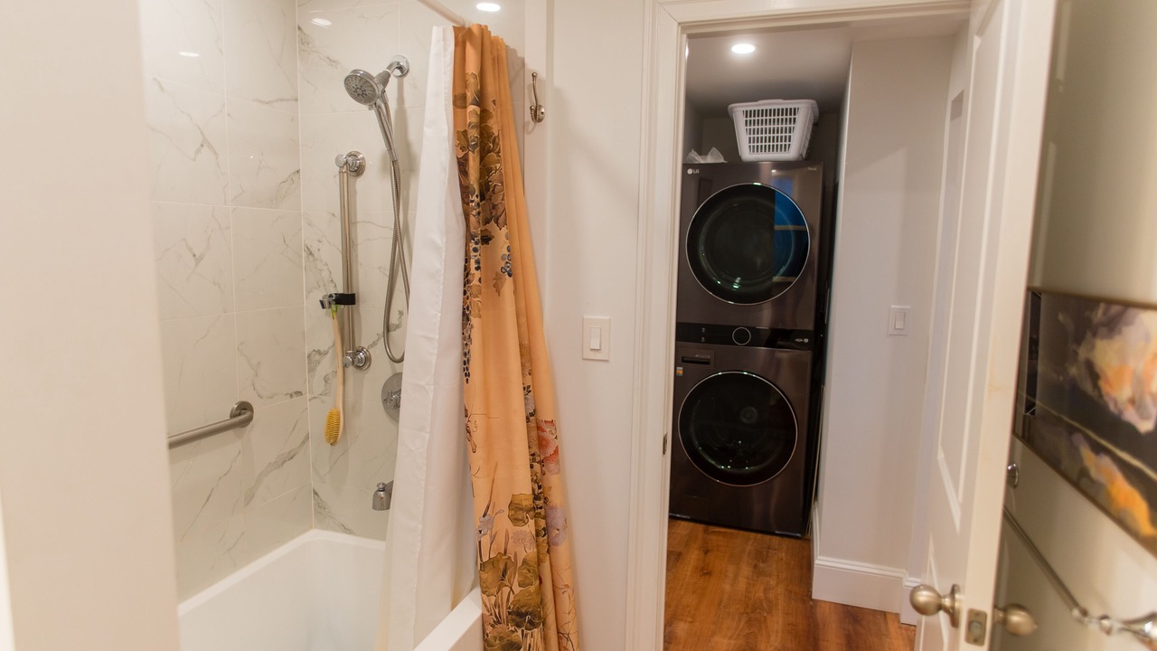 Photo of Bathroom in Salem