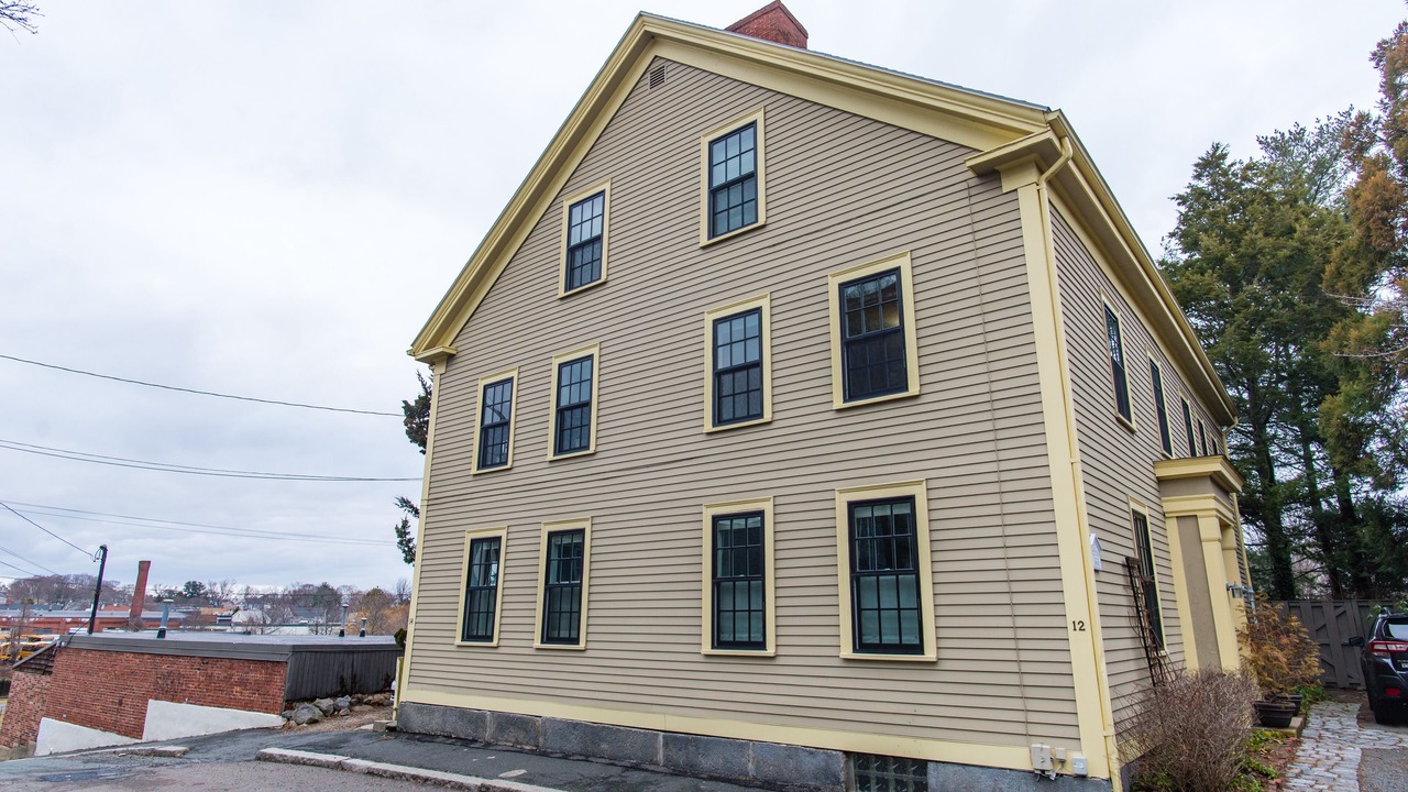 Photo of Outdoor in Salem