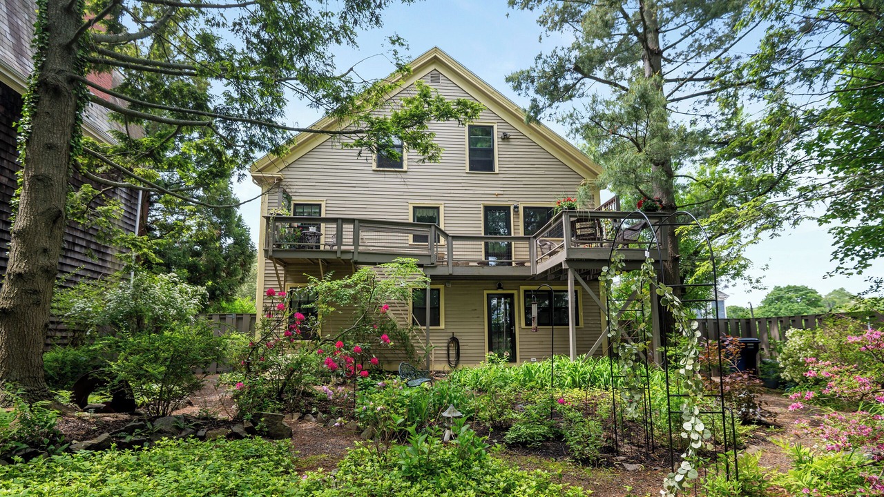 Photo of Outdoor in Salem