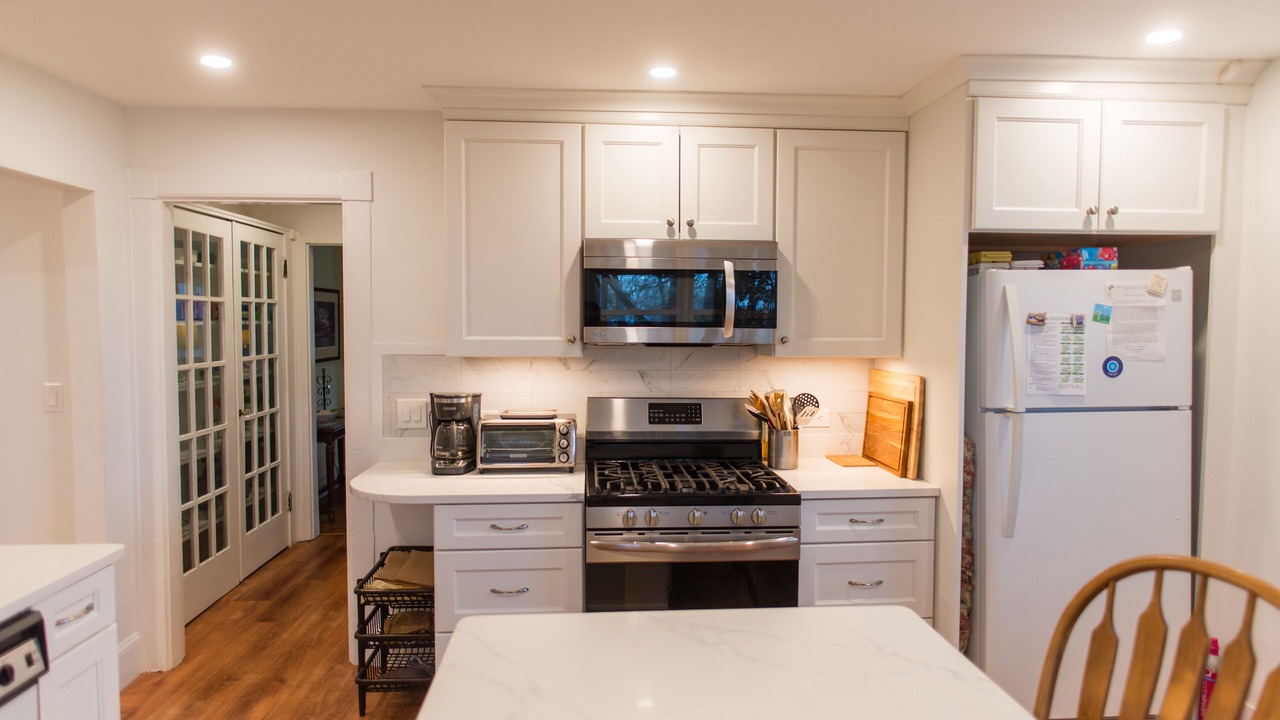 Photo of Kitchen in Salem