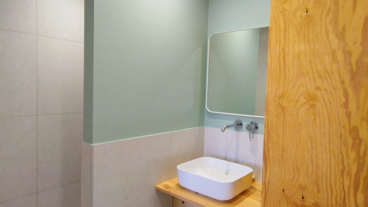 Photo of Bathroom in Lit-et-Mixe