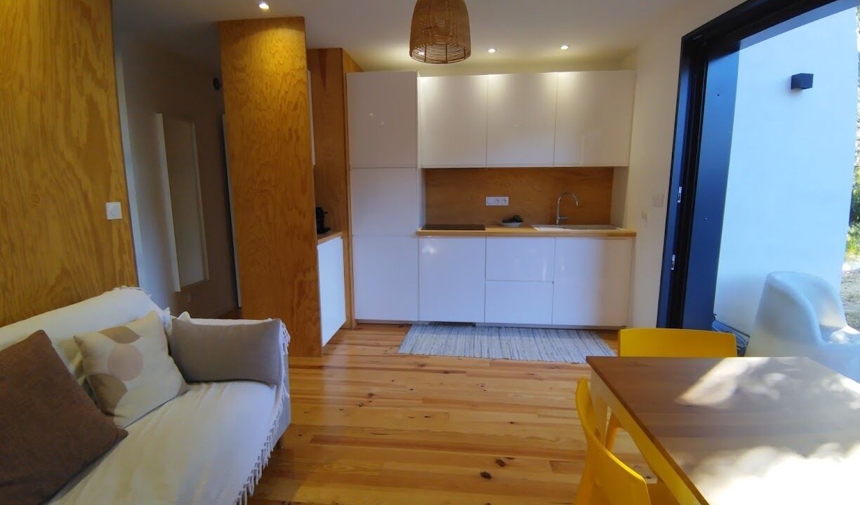 Photo of Livingroom in Lit-et-Mixe