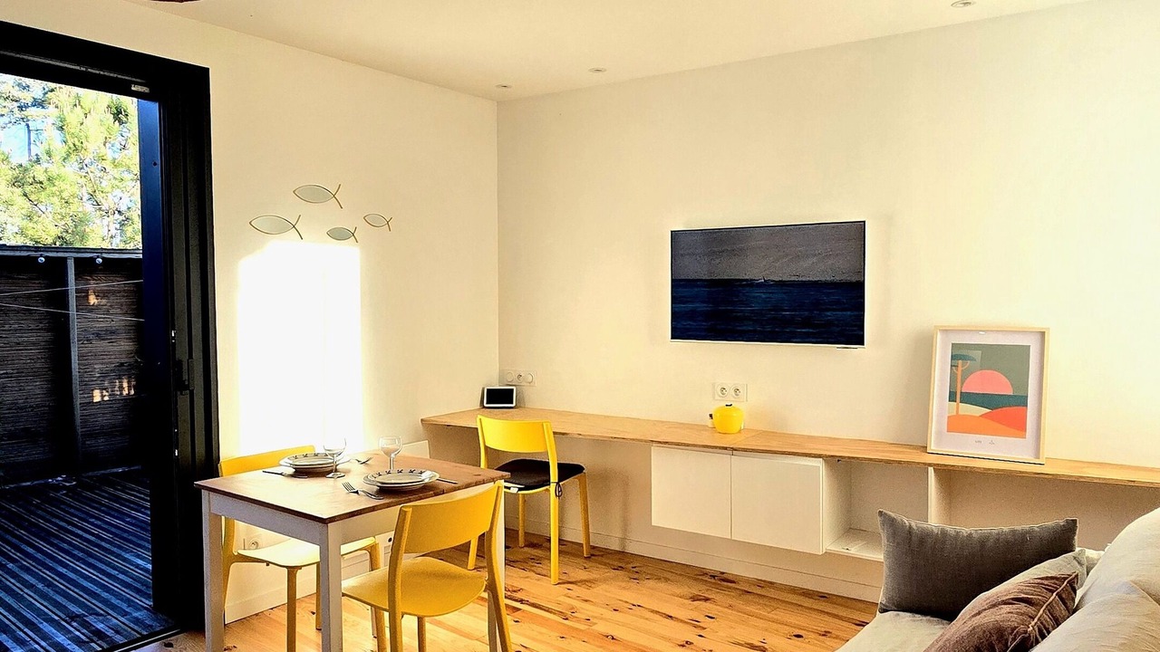 Photo of Livingroom in Lit-et-Mixe