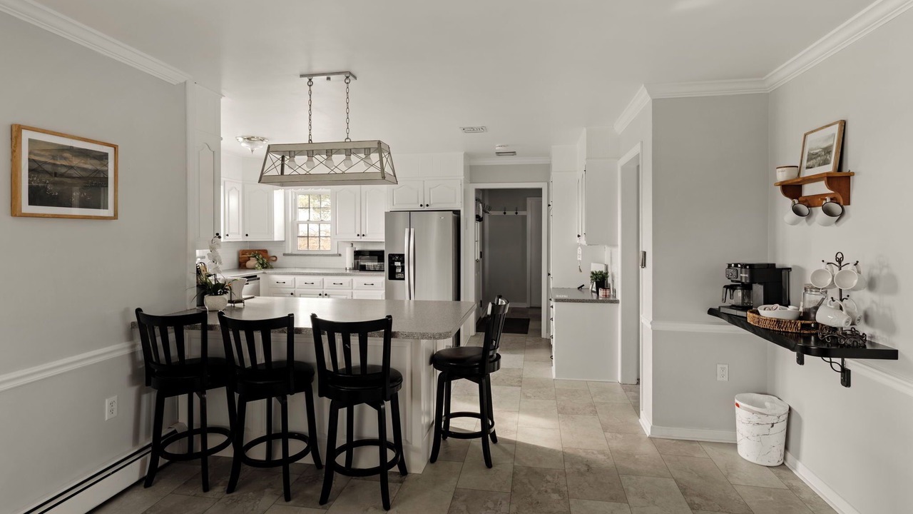 Photo of Kitchen in Honey Brook