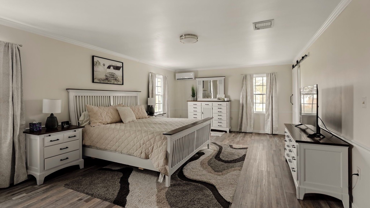 Photo of Bathroom in Honey Brook