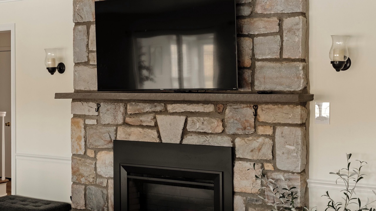 Photo of Livingroom in Honey Brook