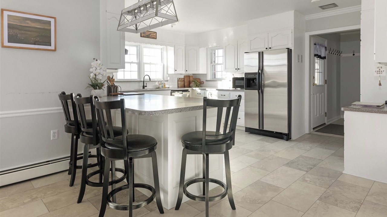 Photo of Kitchen in Honey Brook