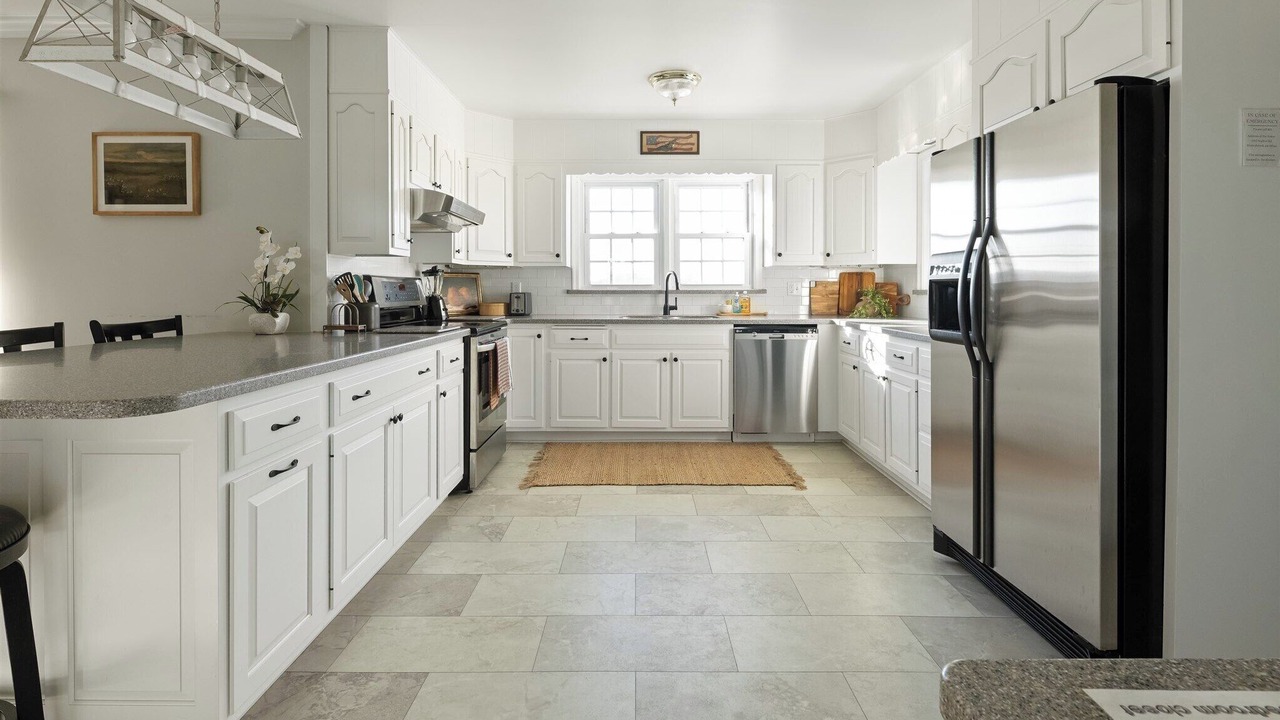 Photo of Kitchen in Honey Brook