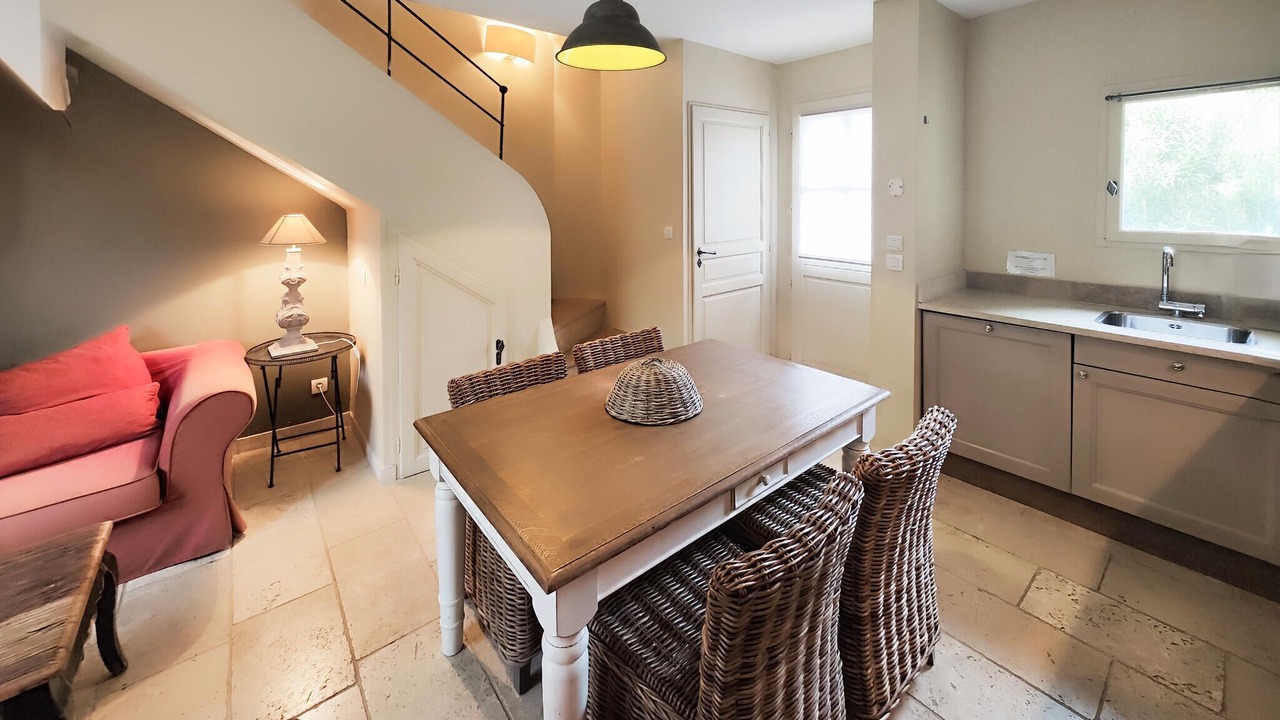 Photo of Bedroom in Saint-Laurent-de-la-Cabrerisse
