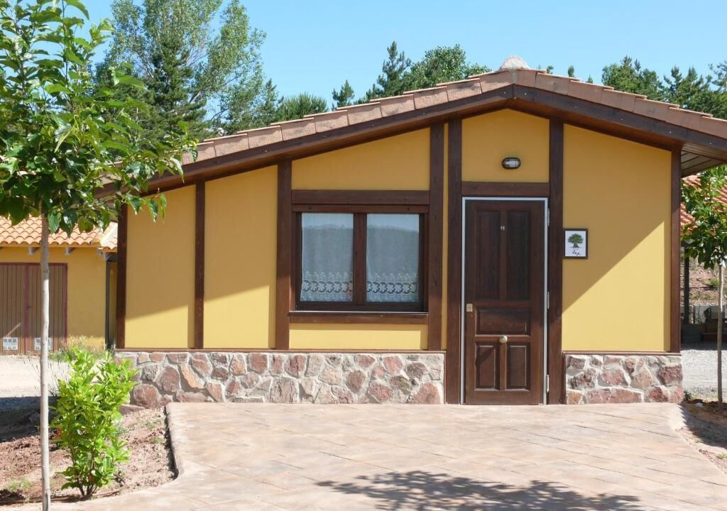 Photo of Outdoor in Rubielos de Mora