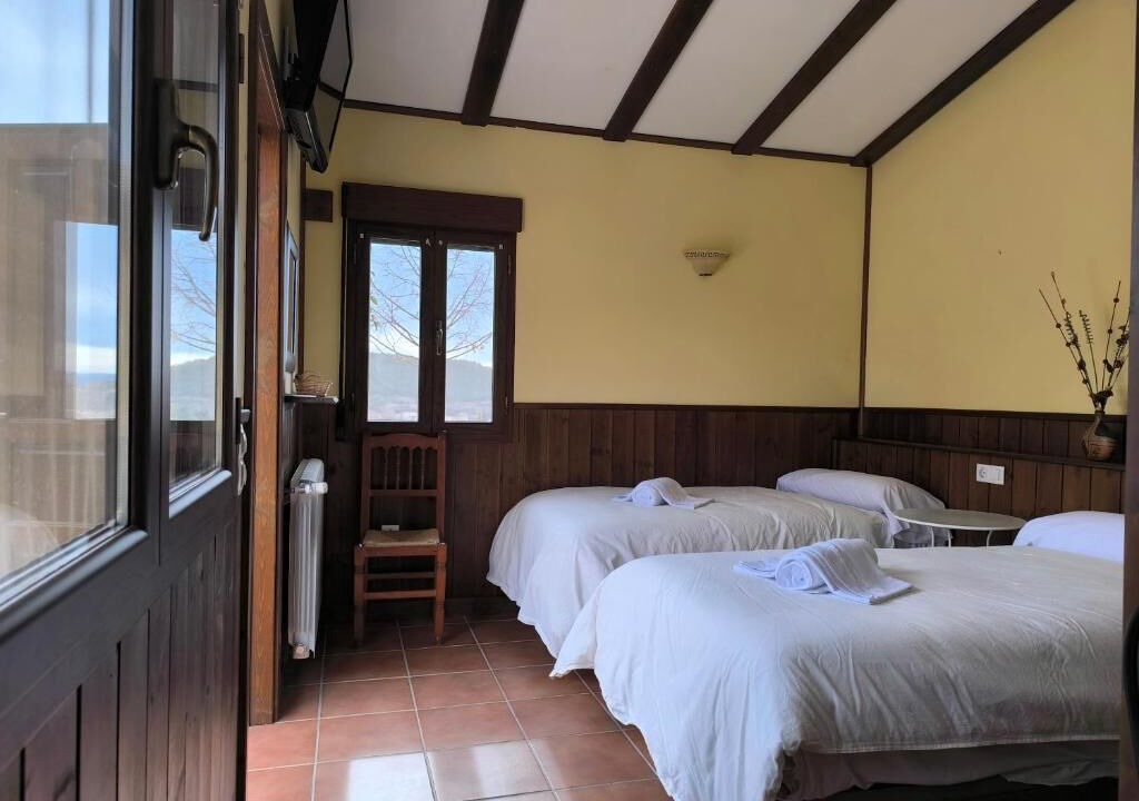 Photo of Bedroom in Rubielos de Mora