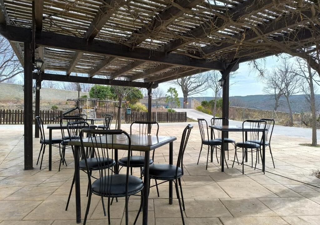 Photo of Outdoor in Rubielos de Mora