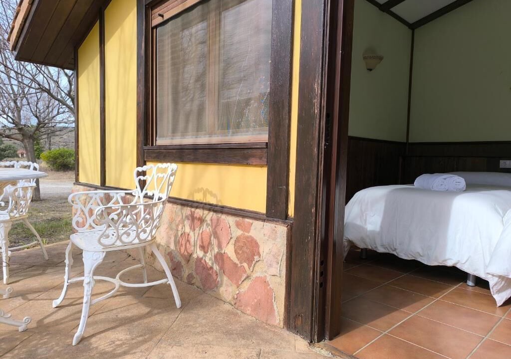 Photo of Bedroom in Rubielos de Mora