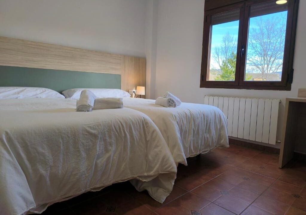Photo of Bedroom in Rubielos de Mora