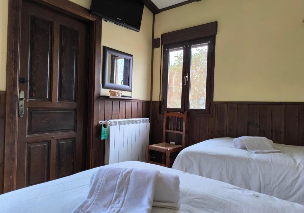 Photo of Bedroom in Rubielos de Mora
