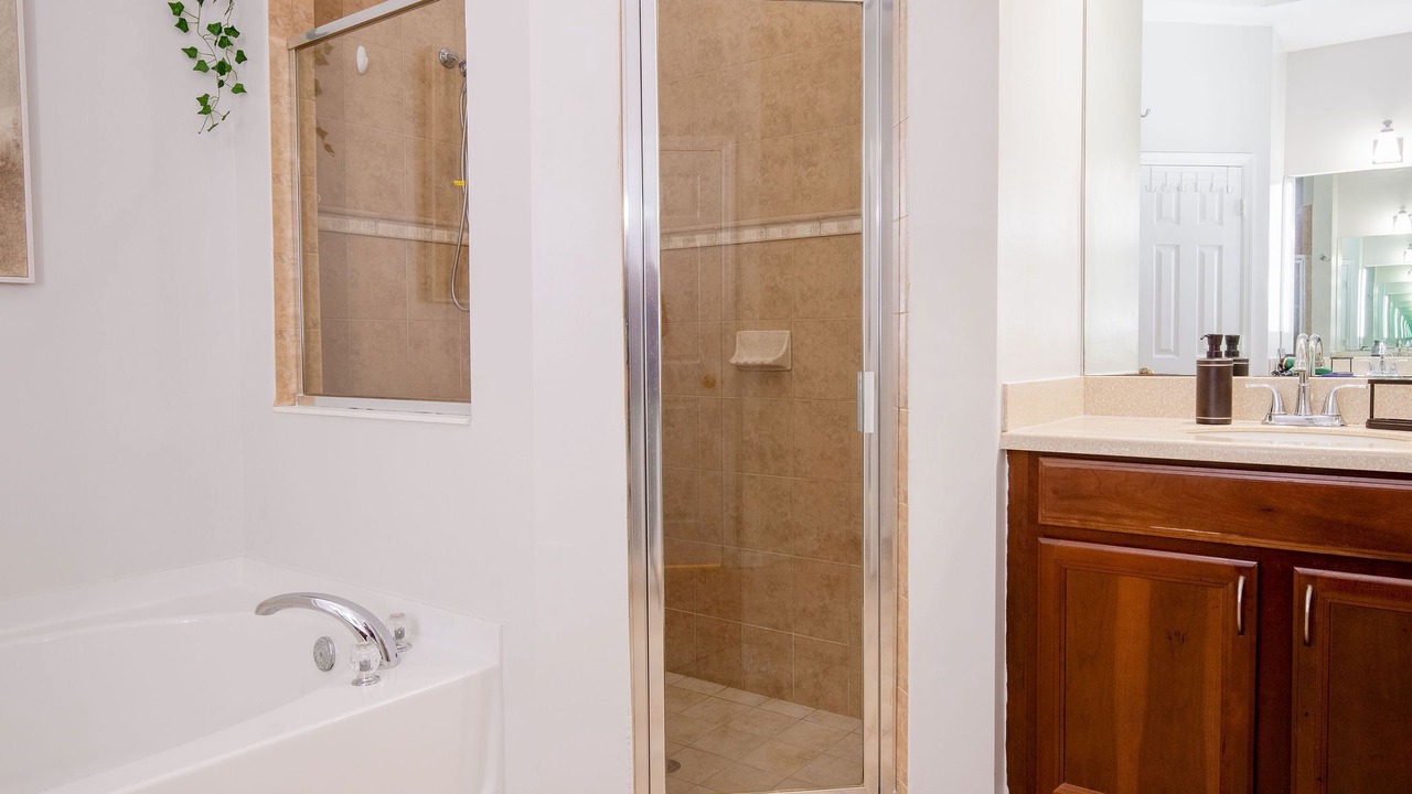Photo of Bathroom in Westminister