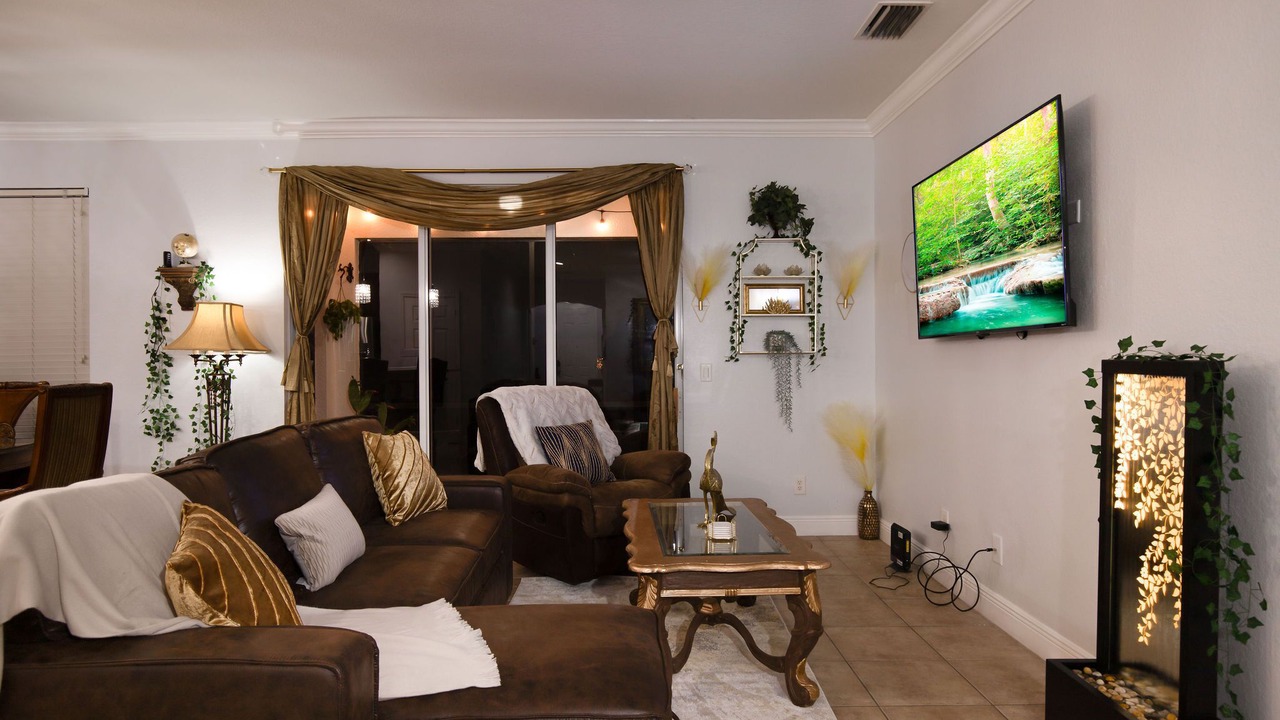 Photo of Livingroom in Westminister
