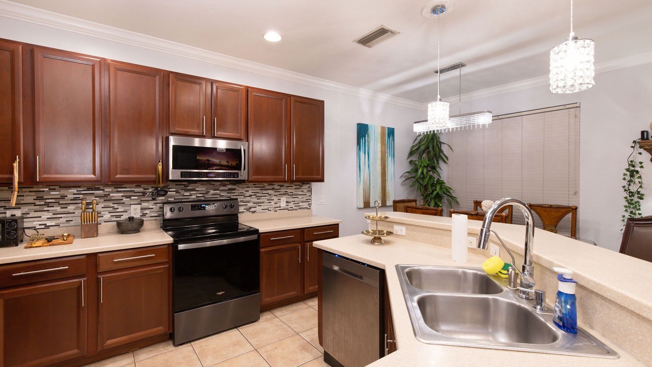 Photo of Kitchen in Westminister