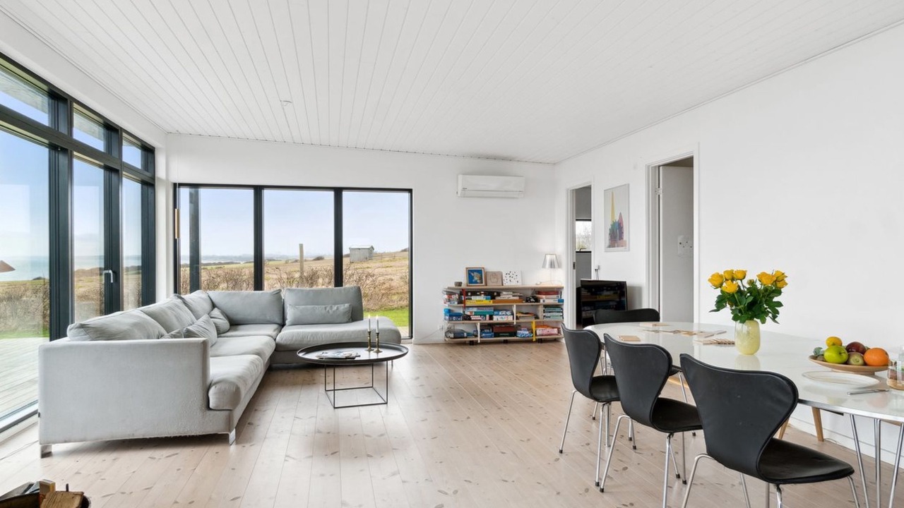 Photo of Livingroom in Kalundborg