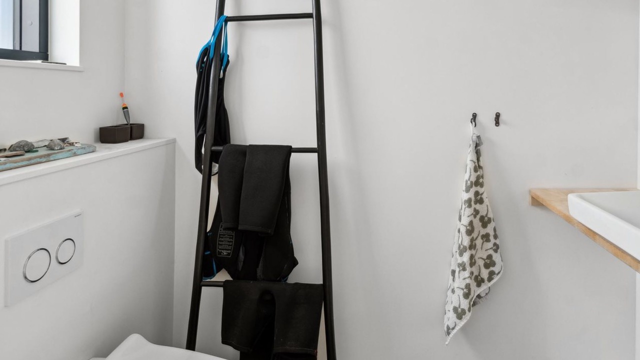 Photo of Bathroom in Kalundborg
