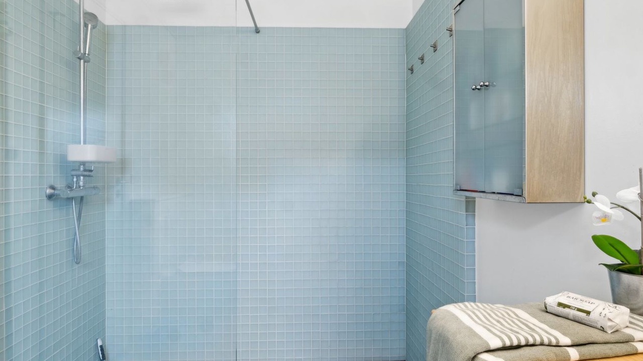 Photo of Bathroom in Kalundborg